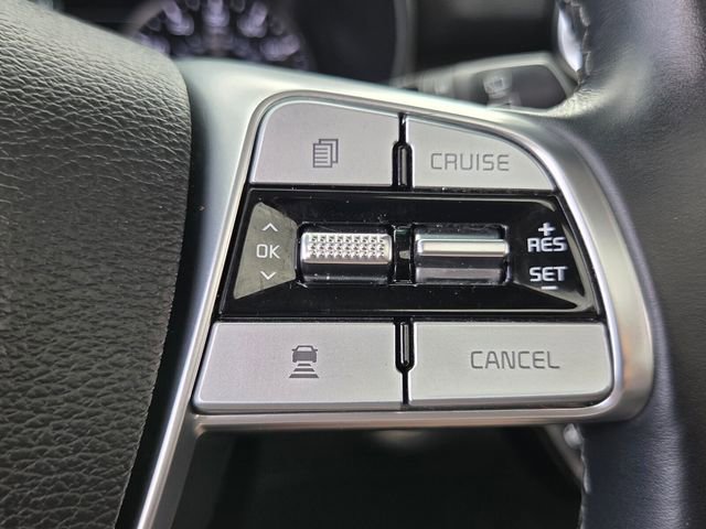 Used 2020 Kia Telluride SX w/ Towing Package AWD/4WD image 36