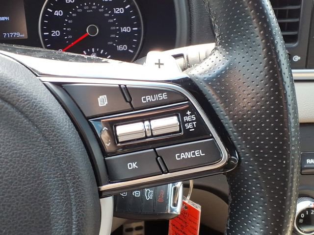 Used 2020 Kia Sportage S FWD image 24