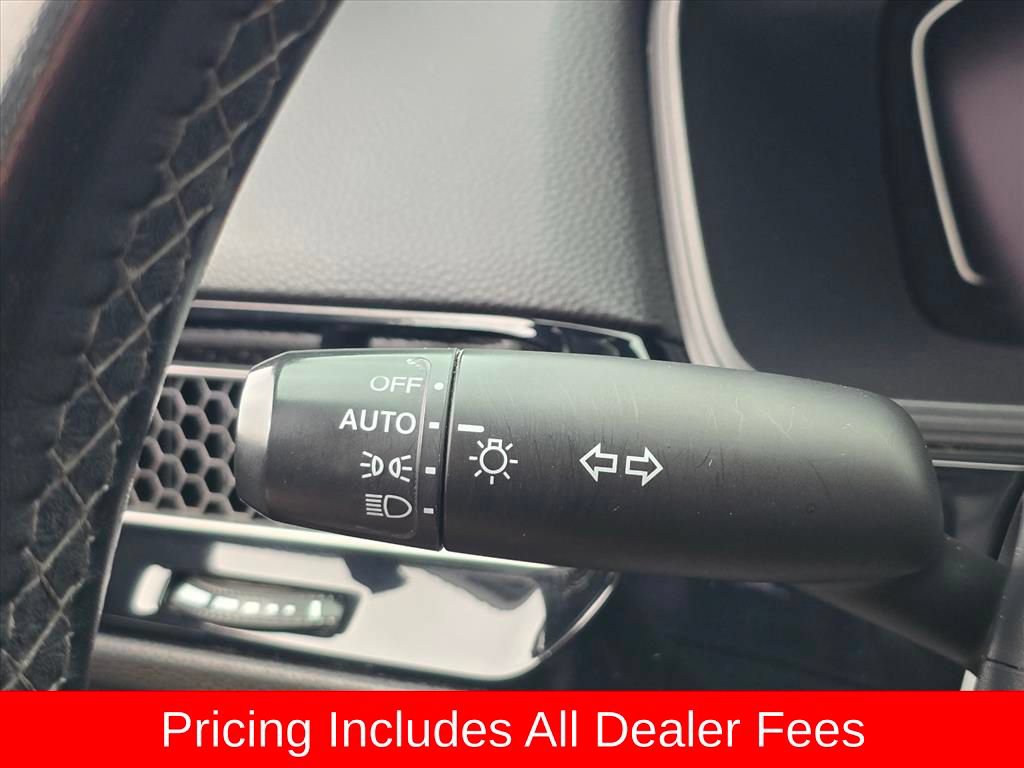 Used 2022 Honda Civic Sport image 21