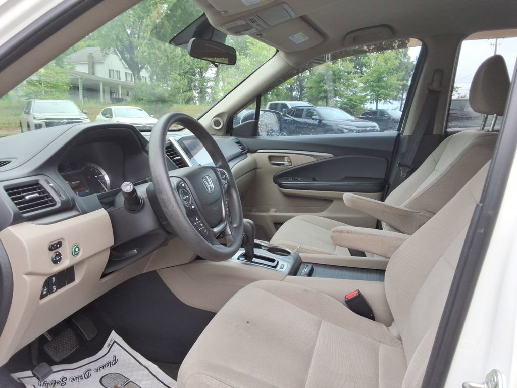 Used 2016 Honda Pilot EX image 12
