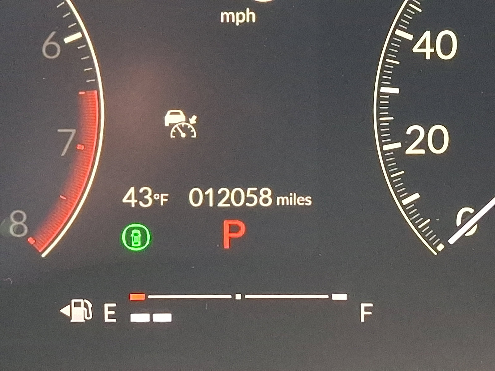 Used 2023 Honda Civic EX image 19