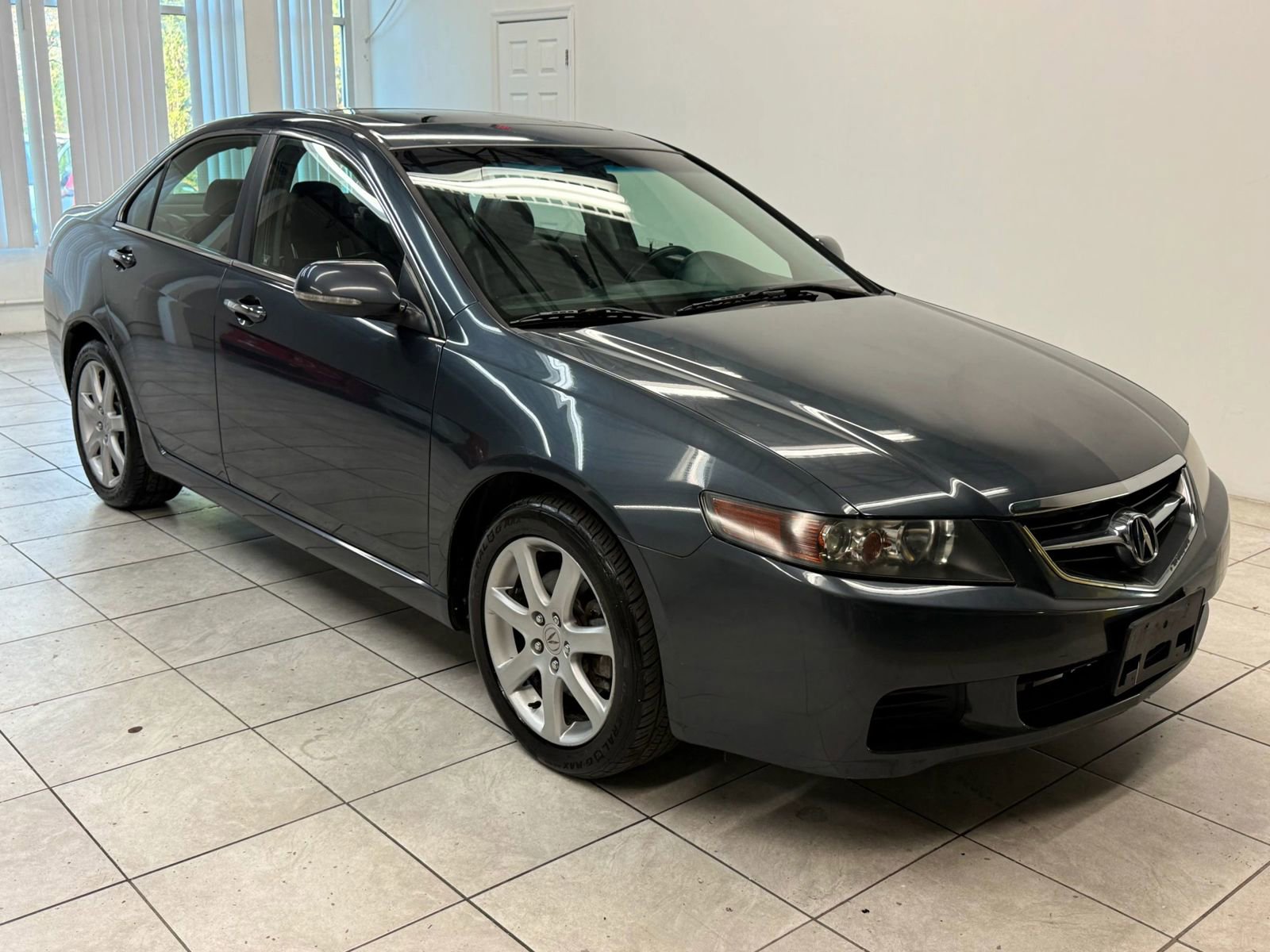 Used 2005 Acura TSX