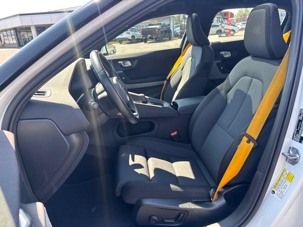 Used 2022 Polestar Polestar 2 w/ Performance Package AWD/4WD image 10