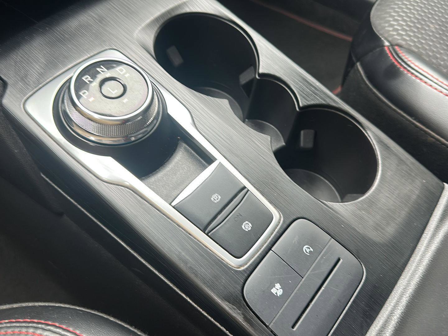 Used 2023 Ford Escape ST-Line image 23