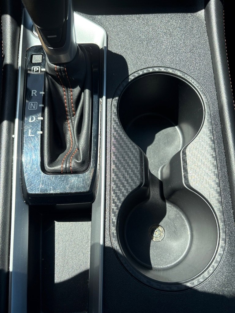 Used 2022 Nissan Altima 2.5 SR image 27