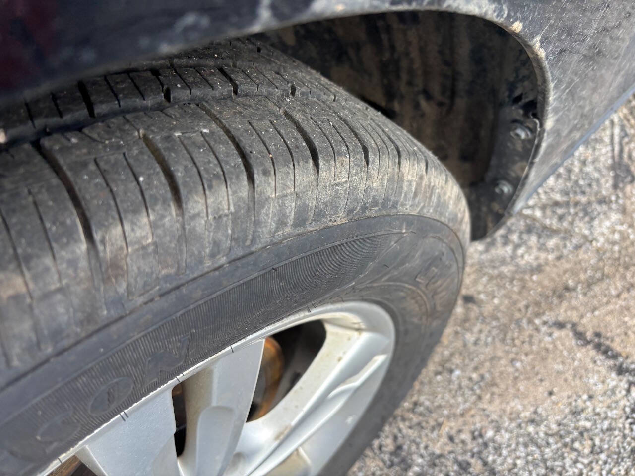 Used 2012 Hyundai Tucson GLS image 12