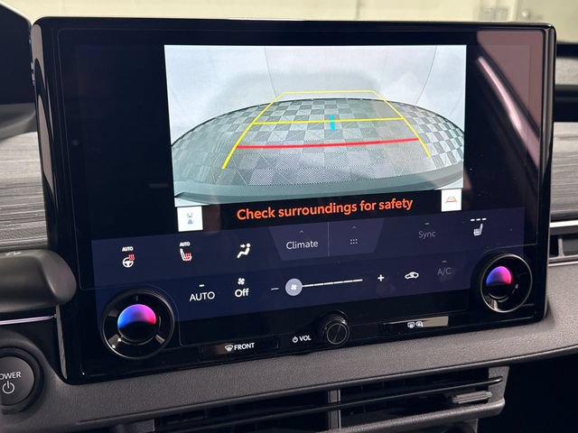 New 2026 Toyota C-HR AWD/4WD image 30