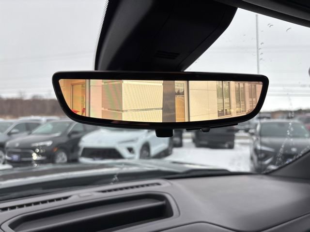 Certified 2019 GMC Sierra 1500 AT4 w/ AT4 Premium Package image 28