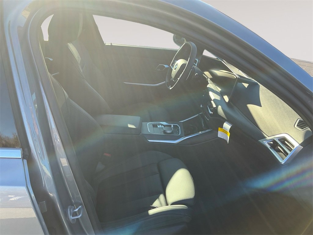 New 2026 BMW 330i xDrive Sedan w/ Premium Package image 15