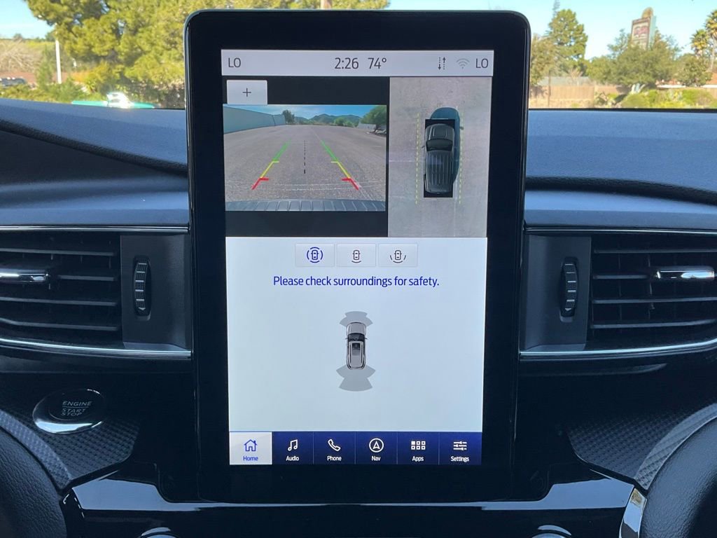 Used 2022 Ford Explorer ST w/ Equipment Group 401A image 63