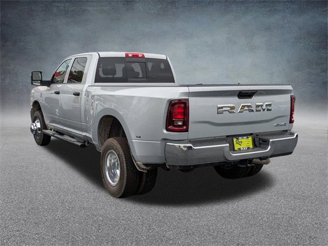 New 2026 RAM 3500 Tradesman image 6