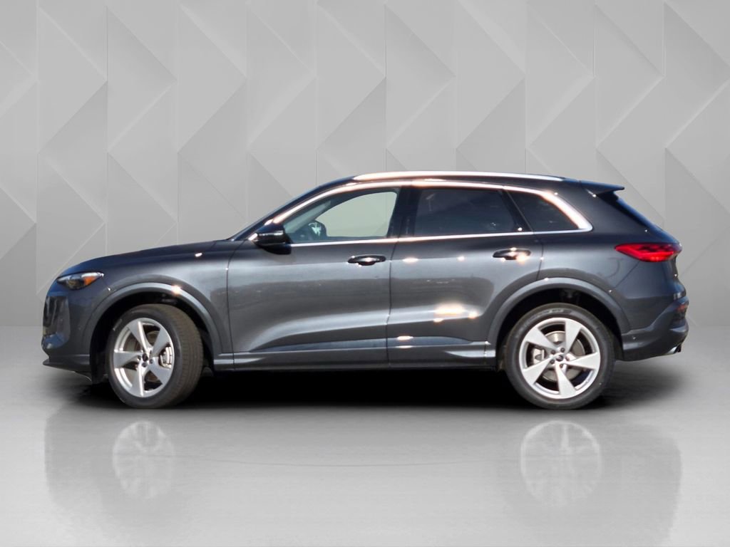 New 2025 Audi Q5 Premium Plus AWD/4WD image 3