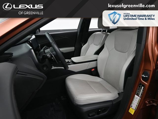 Used 2023 Lexus RX 350 Premium Plus w/ Accessory Package (Z1) FWD image 21