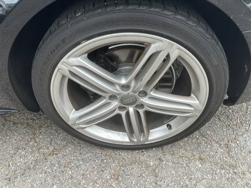 Used 2015 Audi S4 Premium Plus w/ 19" Wheel & Tire Package image 29