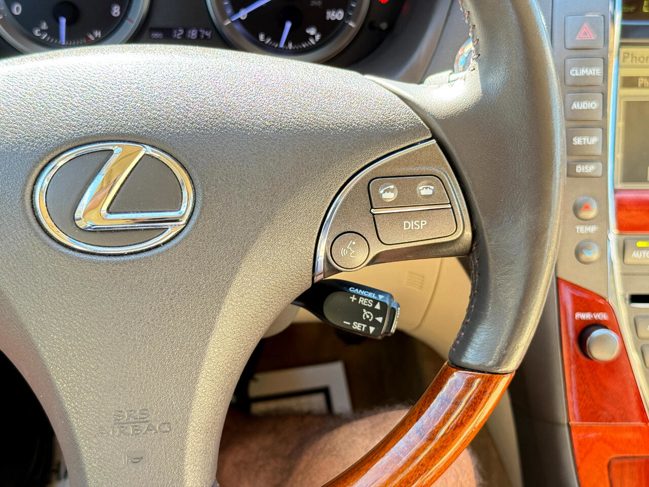 Used 2012 Lexus ES 350 image 71