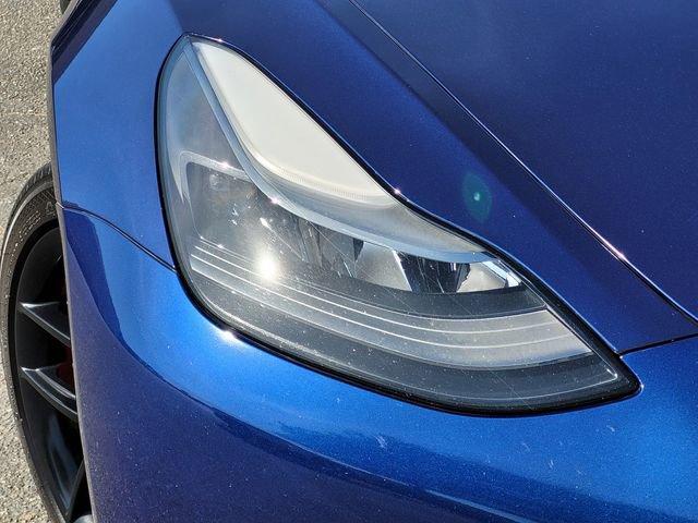 Used 2022 Tesla Model 3 Performance AWD/4WD image 10