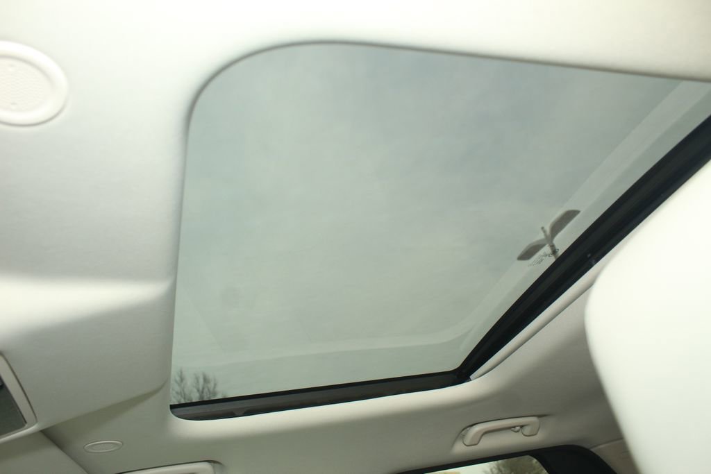 New 2026 Land Rover Discovery Dynamic SE AWD/4WD image 22