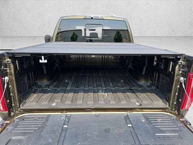 Used 2025 Ford F150 Raptor AWD/4WD image 12