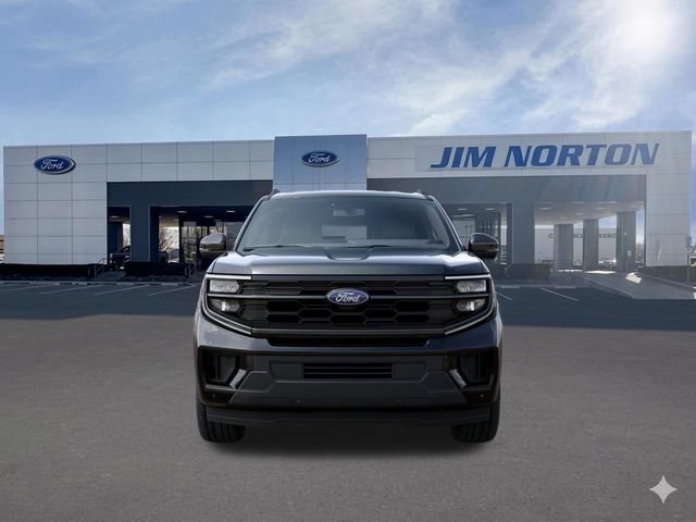 New 2027 Ford Expedition Active AWD/4WD image 4