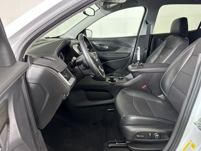 Used 2023 GMC Terrain SLT w/ Infotainment Package II FWD image 11