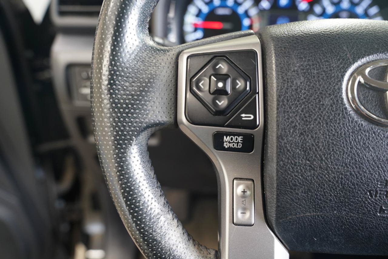 Used 2017 Toyota 4Runner Limited AWD/4WD image 14