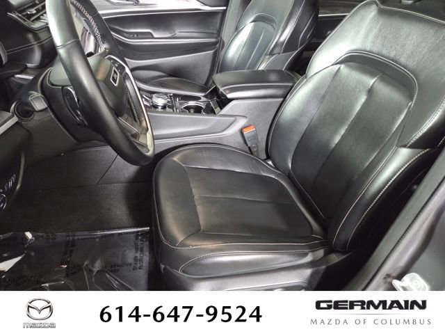 Used 2021 Jeep Grand Cherokee L Limited AWD/4WD image 18