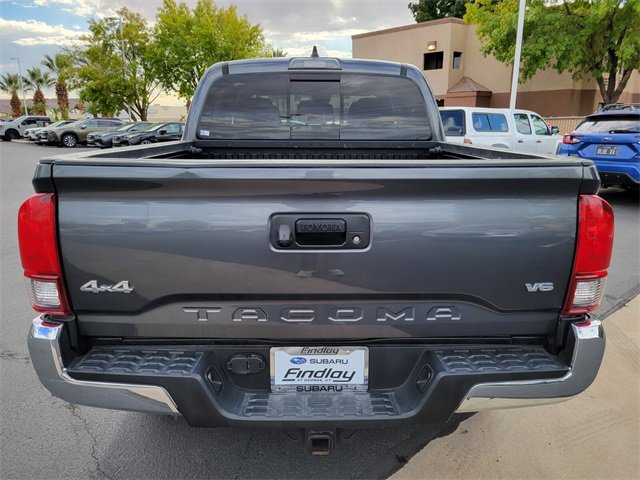 Used 2023 Toyota Tacoma SR5 image 5