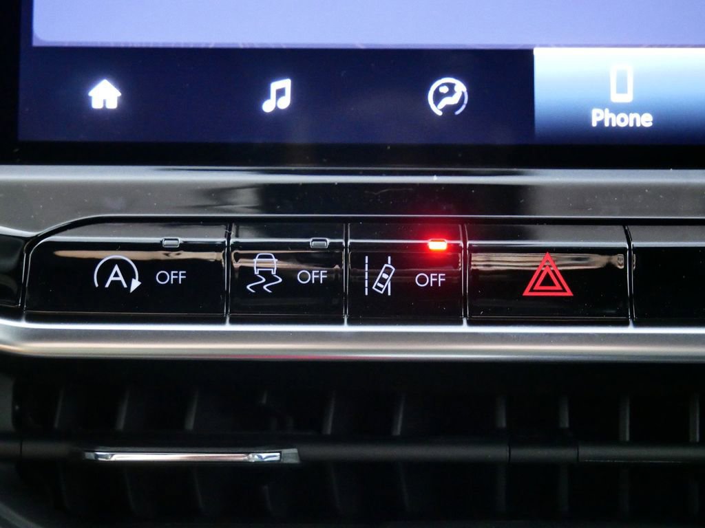 Used 2024 Jeep Compass Sport image 43