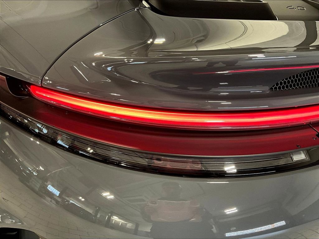 Used 2026 Porsche 911 GT3 image 30