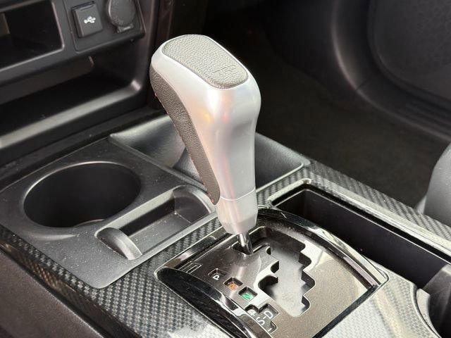 Used 2024 Toyota 4Runner TRD Off-Road Premium image 27