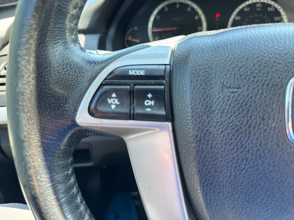 Used 2012 Honda Accord SE image 28