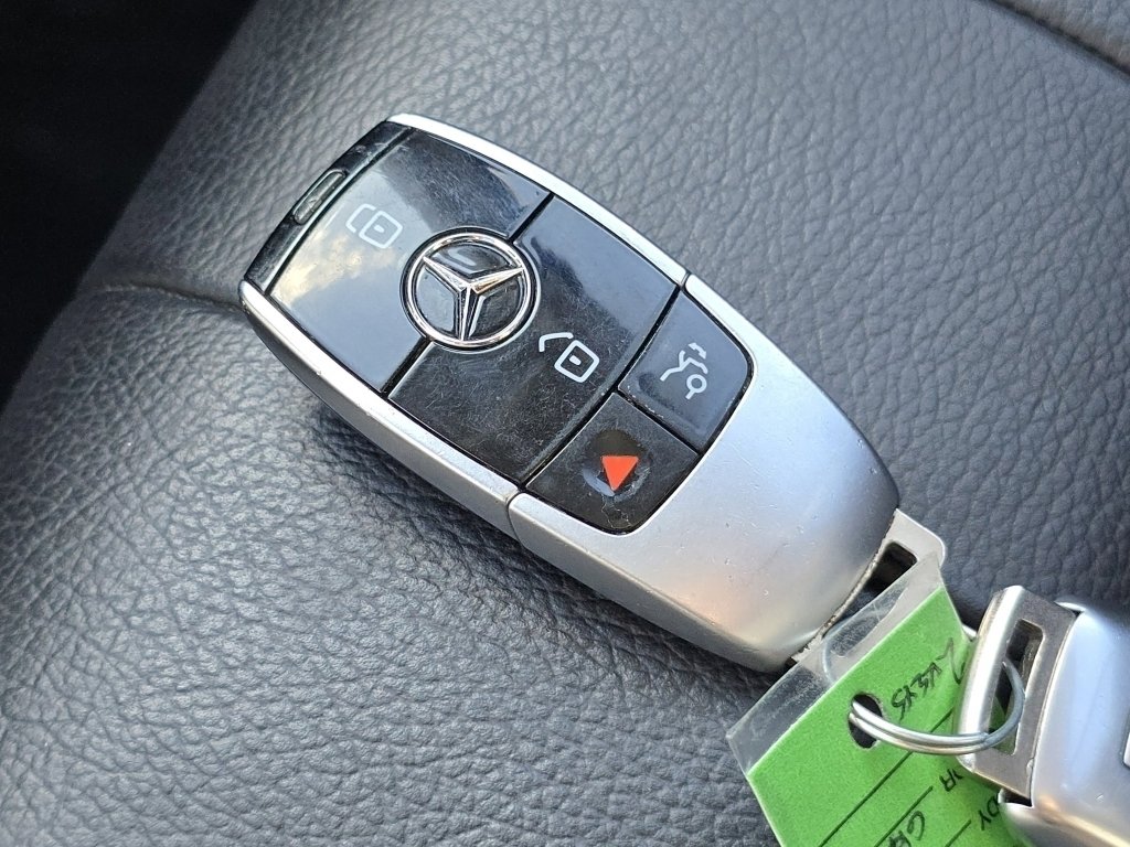 Used 2018 Mercedes-Benz E 400 Coupe image 26