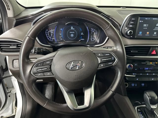 Used 2019 Hyundai Santa Fe Limited image 14