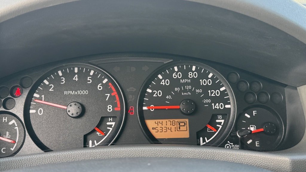 Used 2019 Nissan Frontier SV image 20