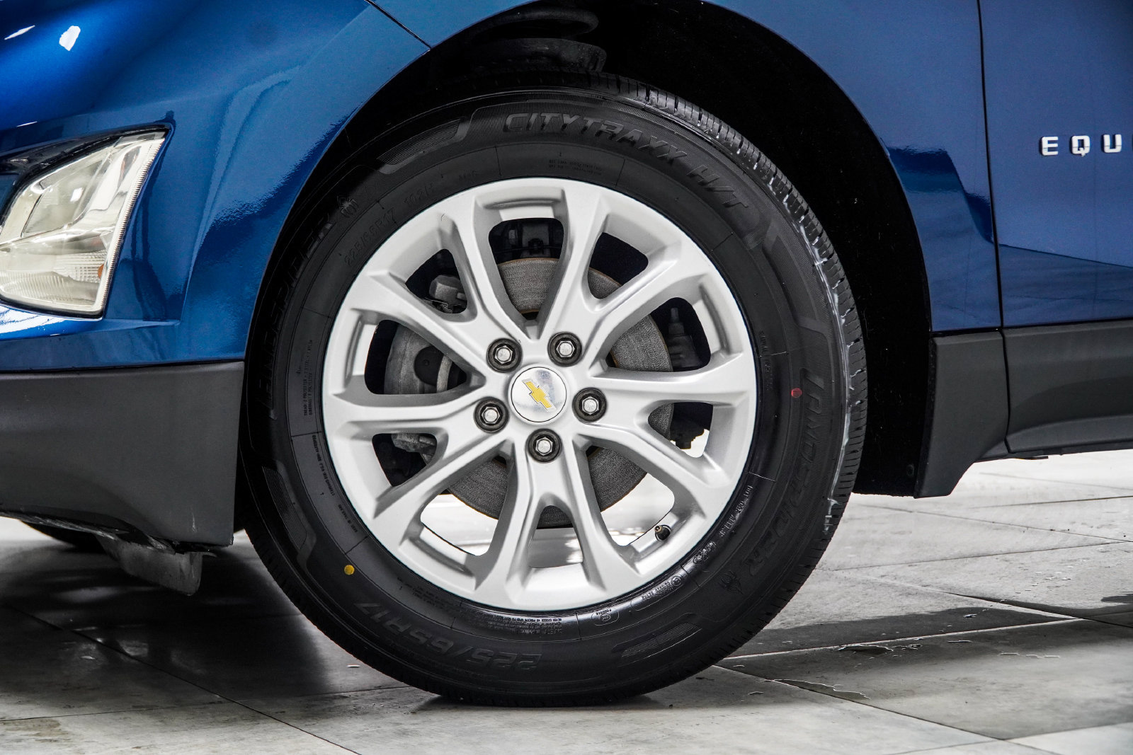 Used 2020 Chevrolet Equinox LT FWD image 6