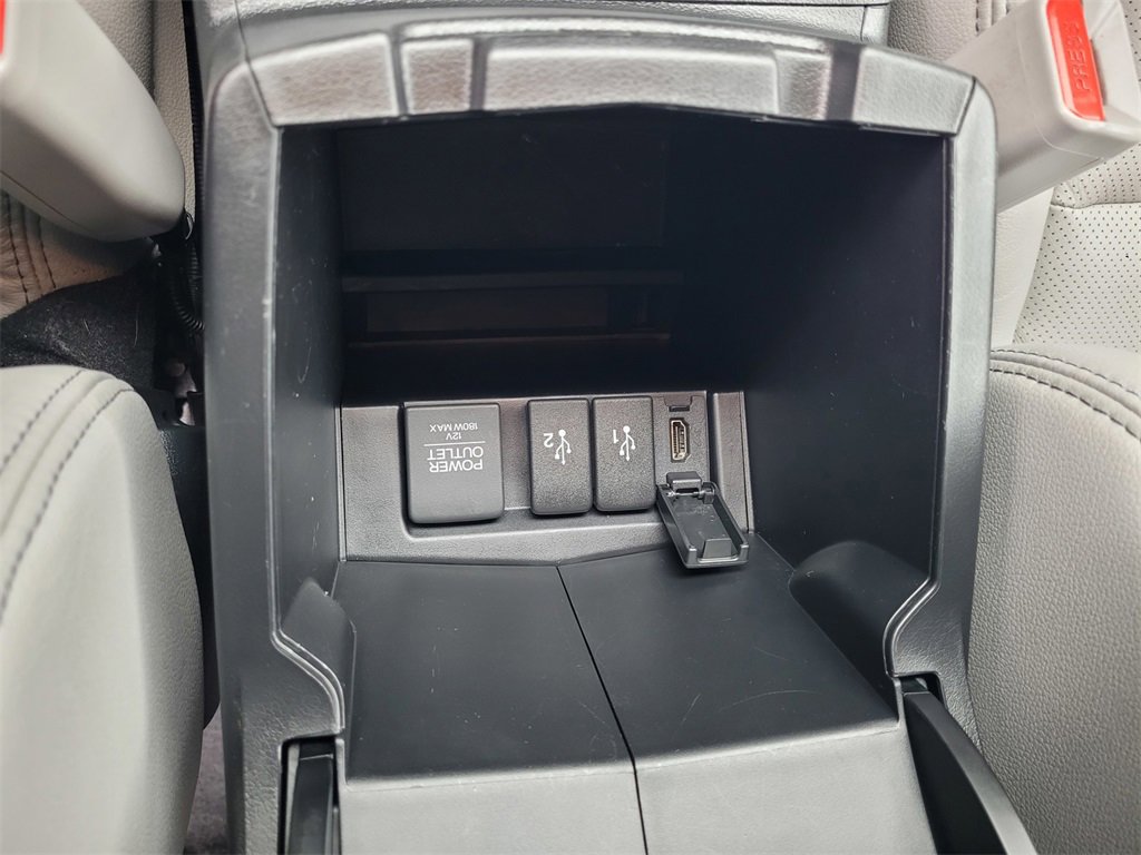 Used 2015 Honda CR-V EX-L image 17