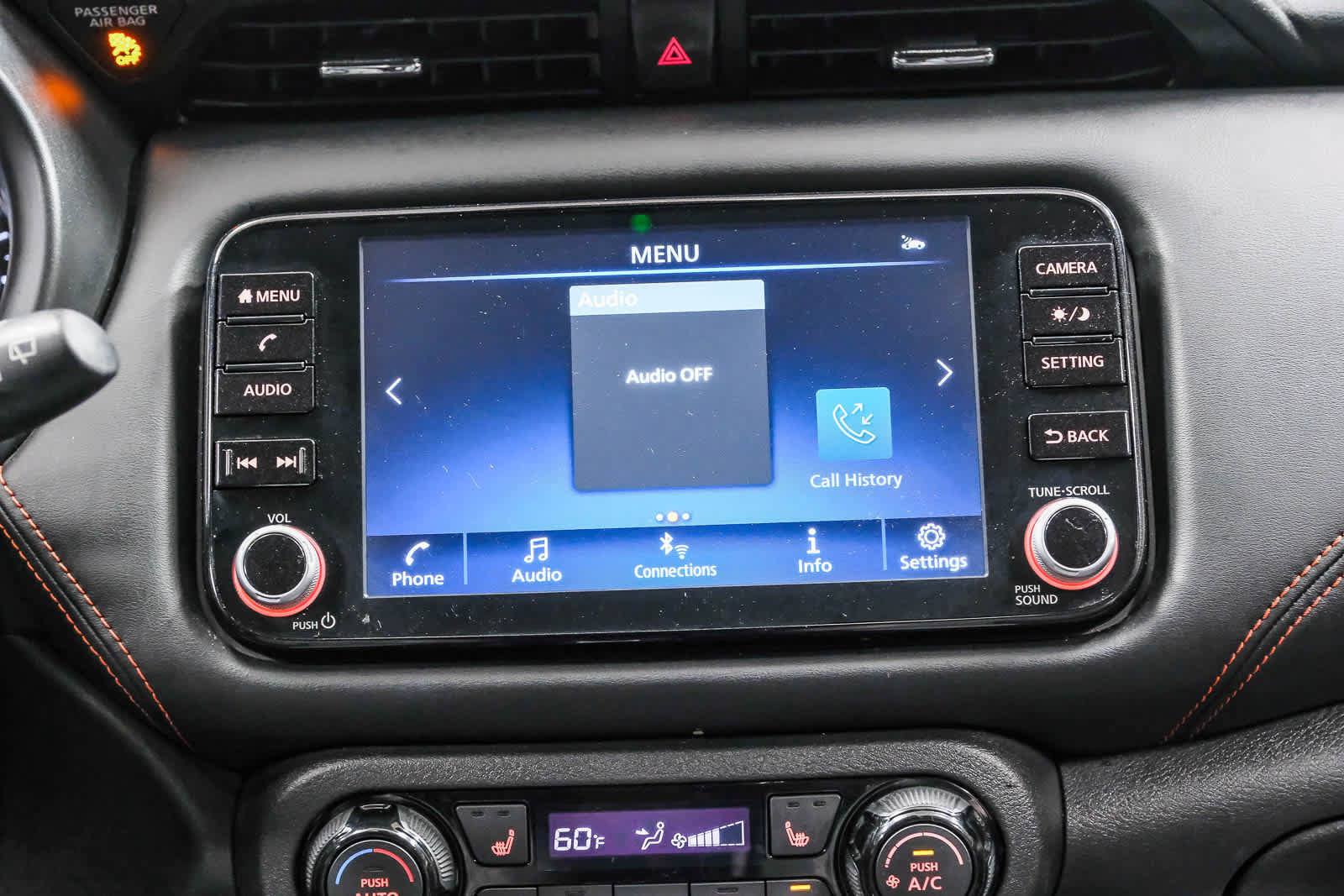 Used 2021 Nissan Kicks SR w/ SR Premium Package FWD image 18