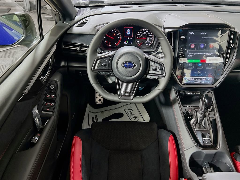 New 2026 Subaru WRX Limited image 17