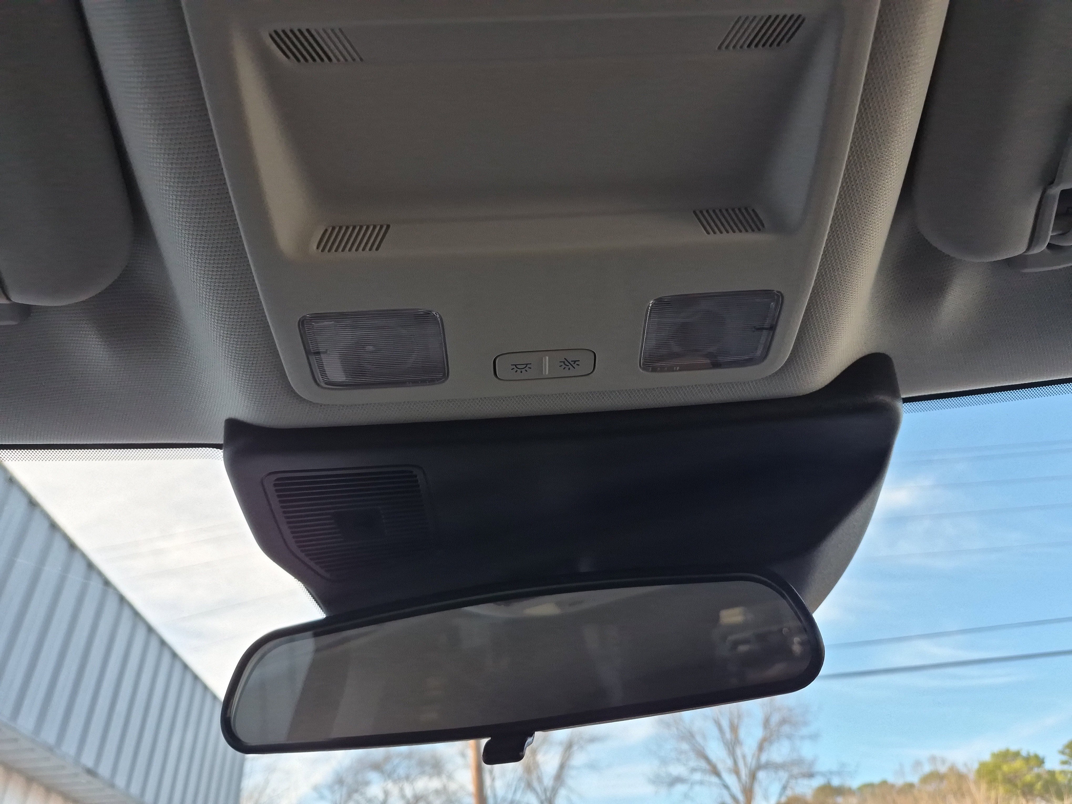 New 2025 Ford Bronco Sport Big Bend w/ Convenience Package image 41