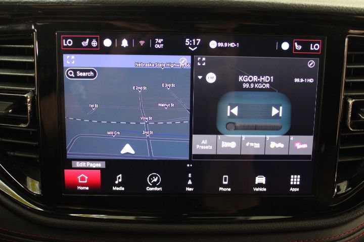 Used 2024 Dodge Durango R/T AWD/4WD image 48