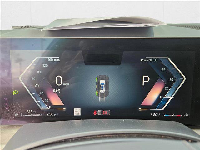 Certified 2023 BMW X7 xDrive40i image 11