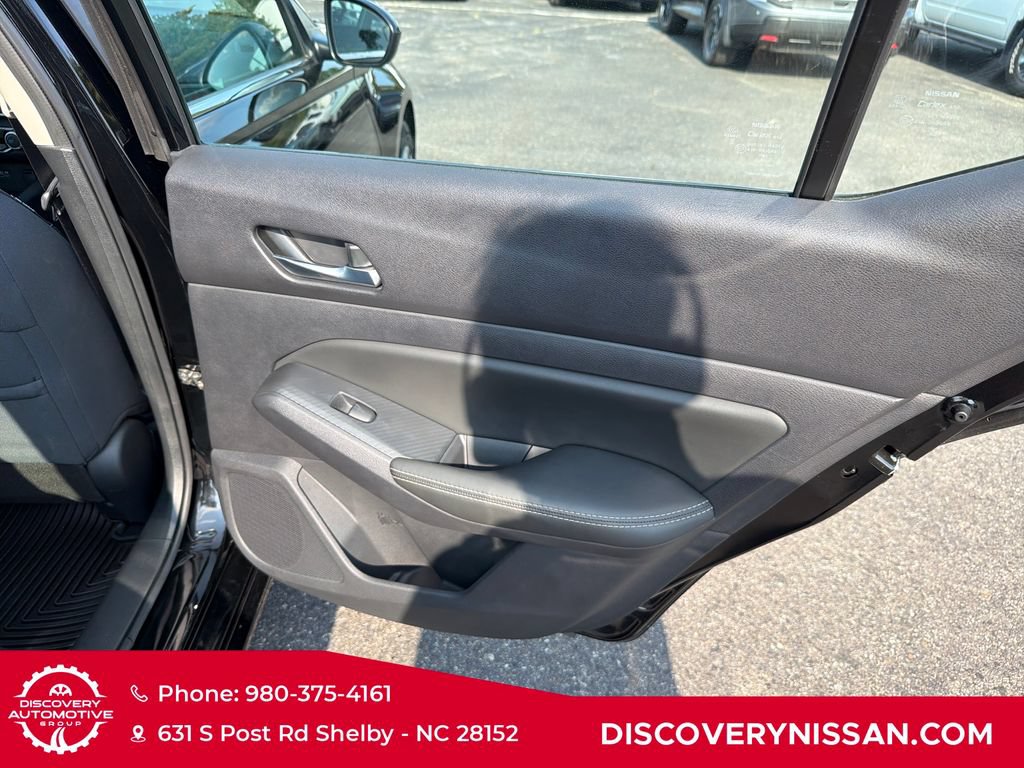 Certified 2020 Nissan Altima 2.5 S FWD image 35