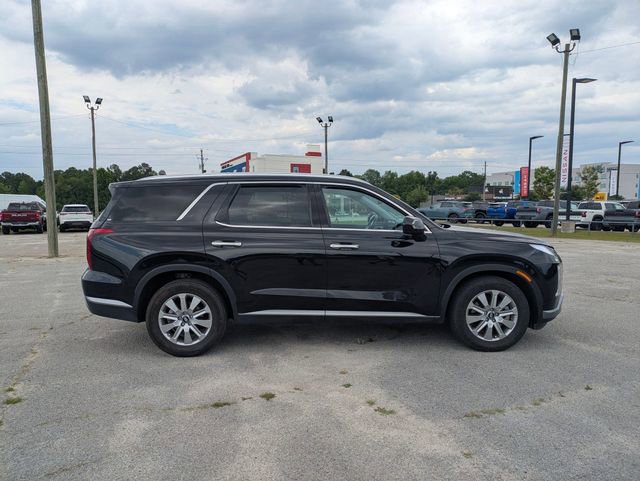 Used 2025 Hyundai Palisade SEL AWD/4WD image 2