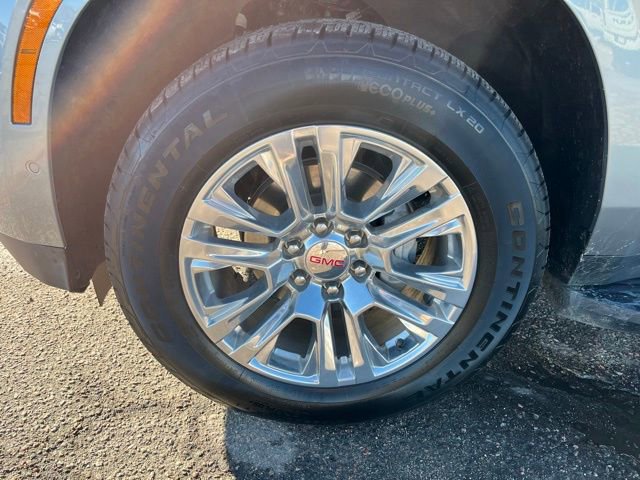 Used 2025 GMC Yukon Denali image 10
