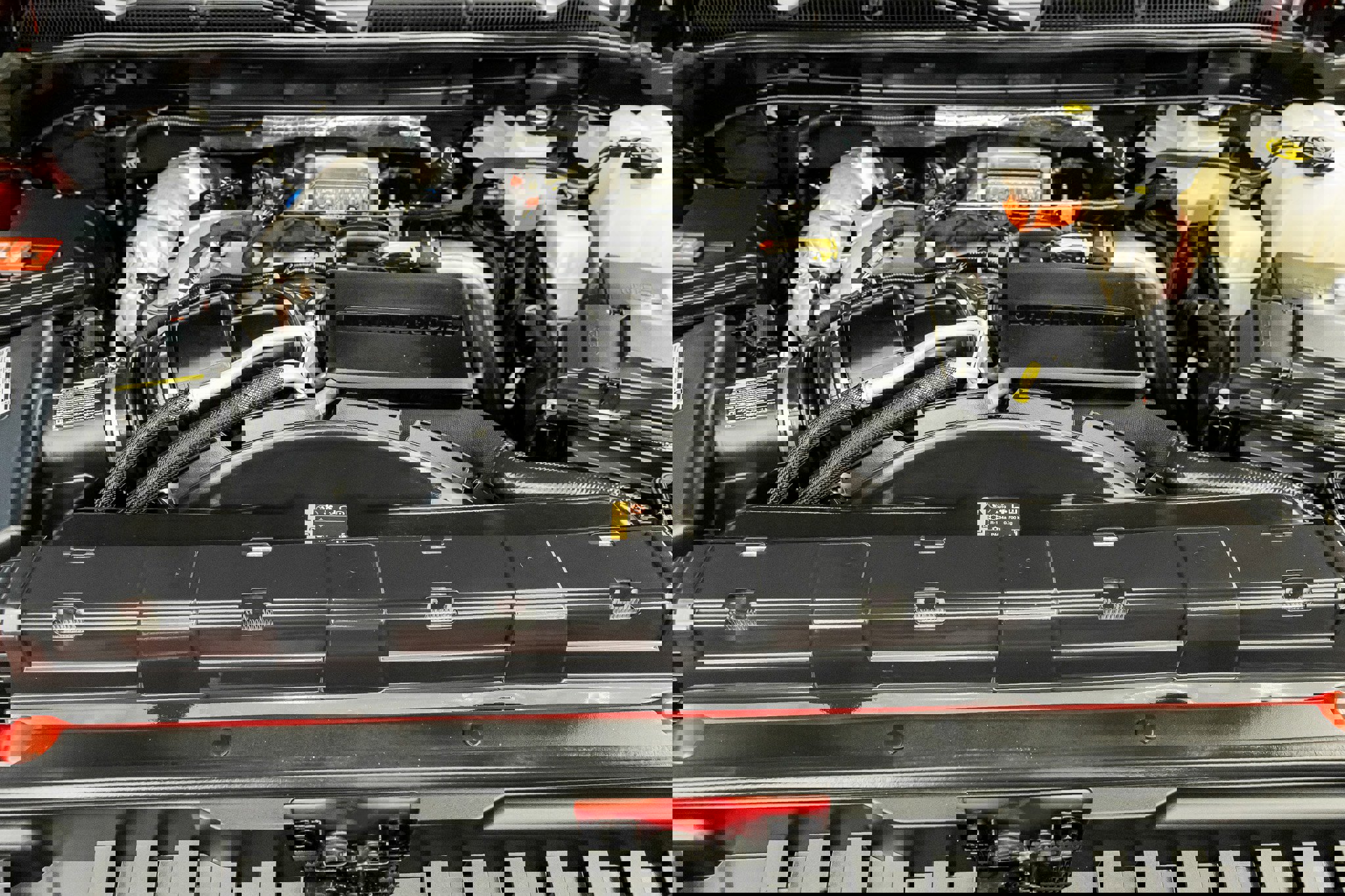 Used 2021 GMC Sierra 2500 Denali w/ Denali Ultimate Package image 30