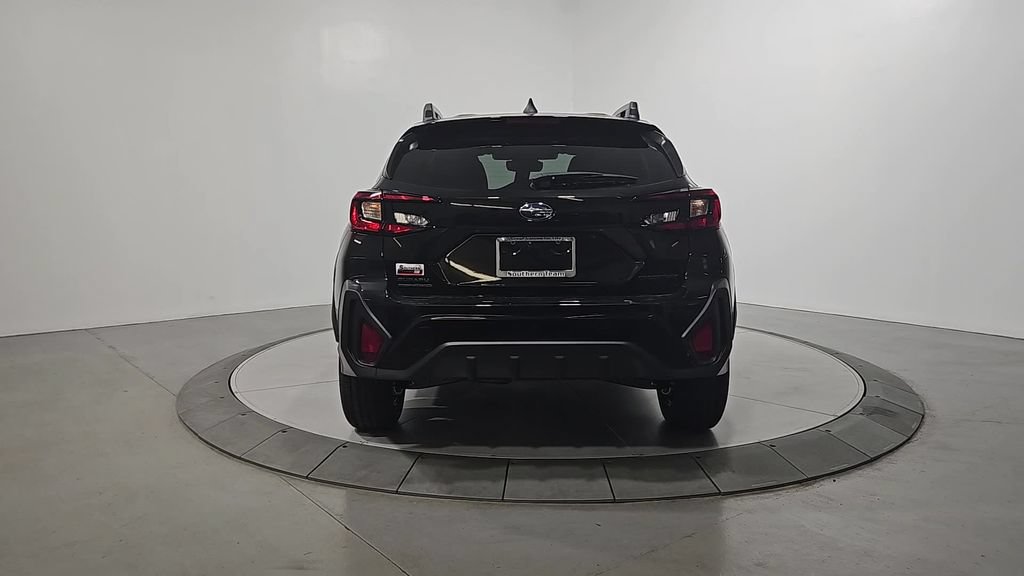 New 2026 Subaru Crosstrek 2.5i Premium AWD/4WD image 4