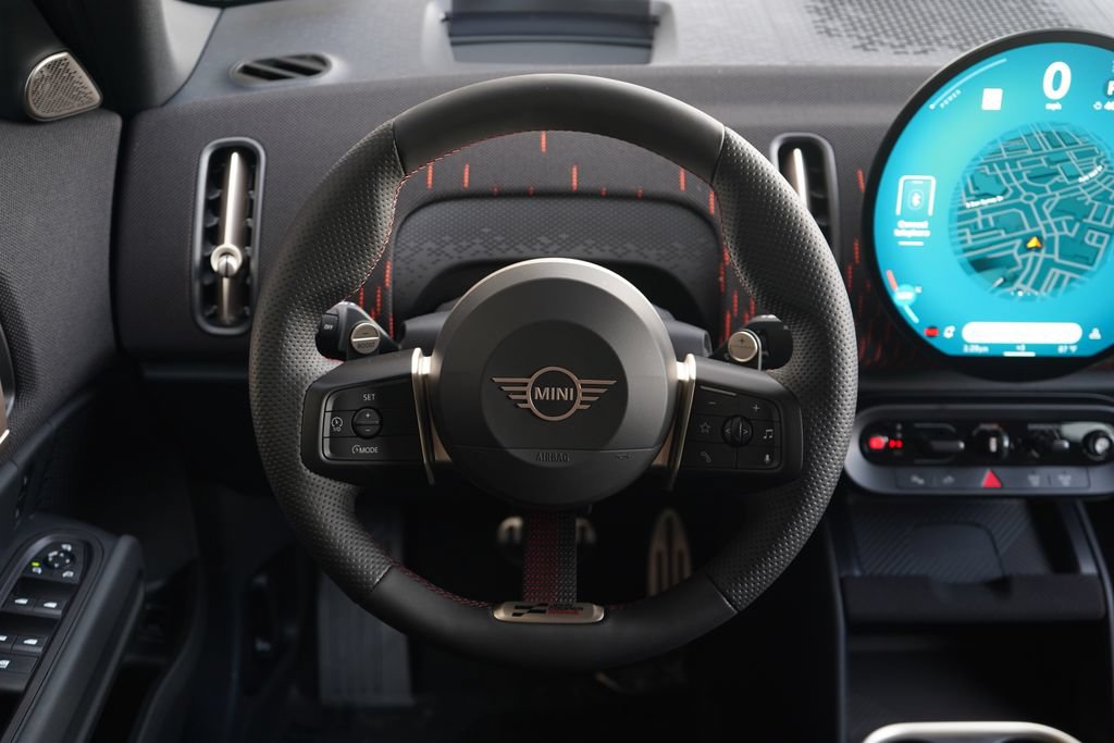 New 2026 MINI Cooper Countryman John Cooper Works AWD/4WD image 9