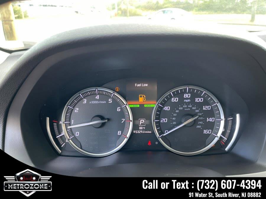 Used 2020 Acura MDX SH-AWD w/Technology Pkg image 27