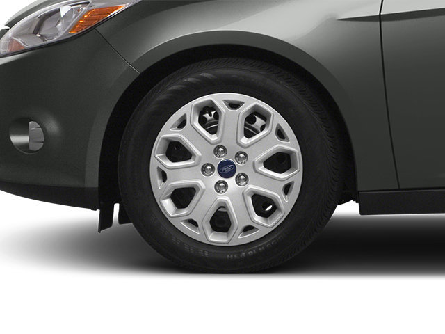 Used 2014 Ford Focus SE FWD image 11