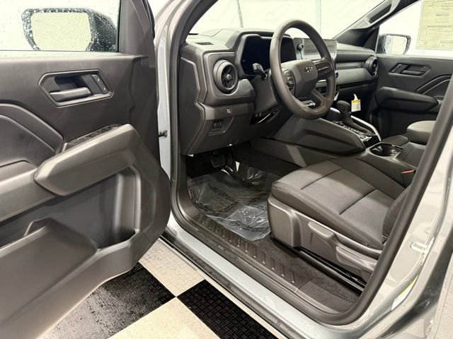 New 2026 Chevrolet Colorado Trail Boss image 29
